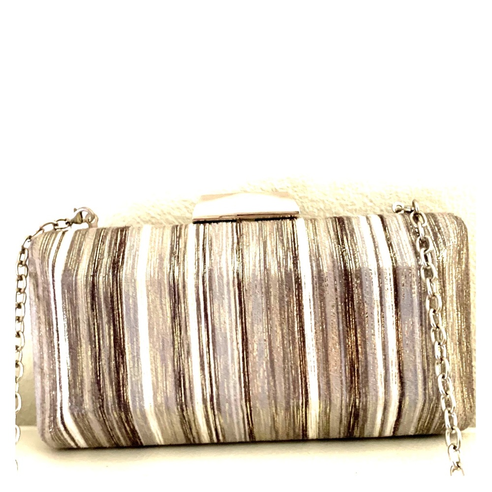 Sondra Roberts clutch